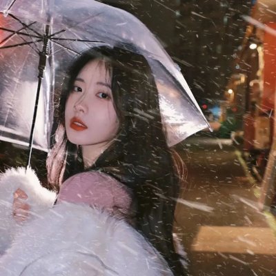 彩色房间