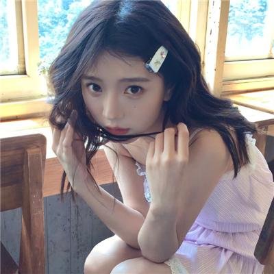 天使的肌肤