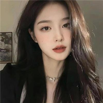 风尘女