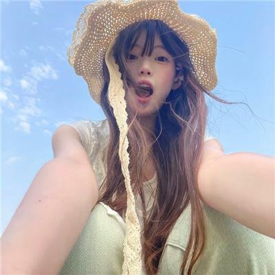 蜘蛛与郁金香