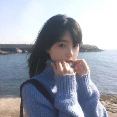 金发女郎